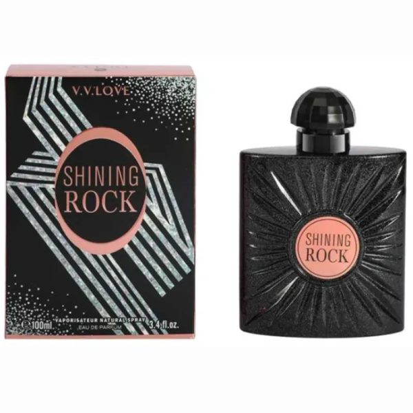 Perfume Shining rock