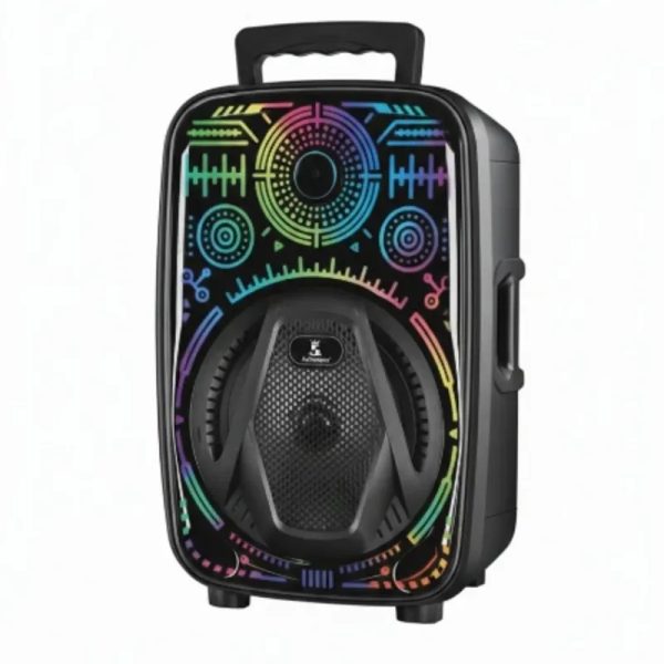 BOCINA CH-880
