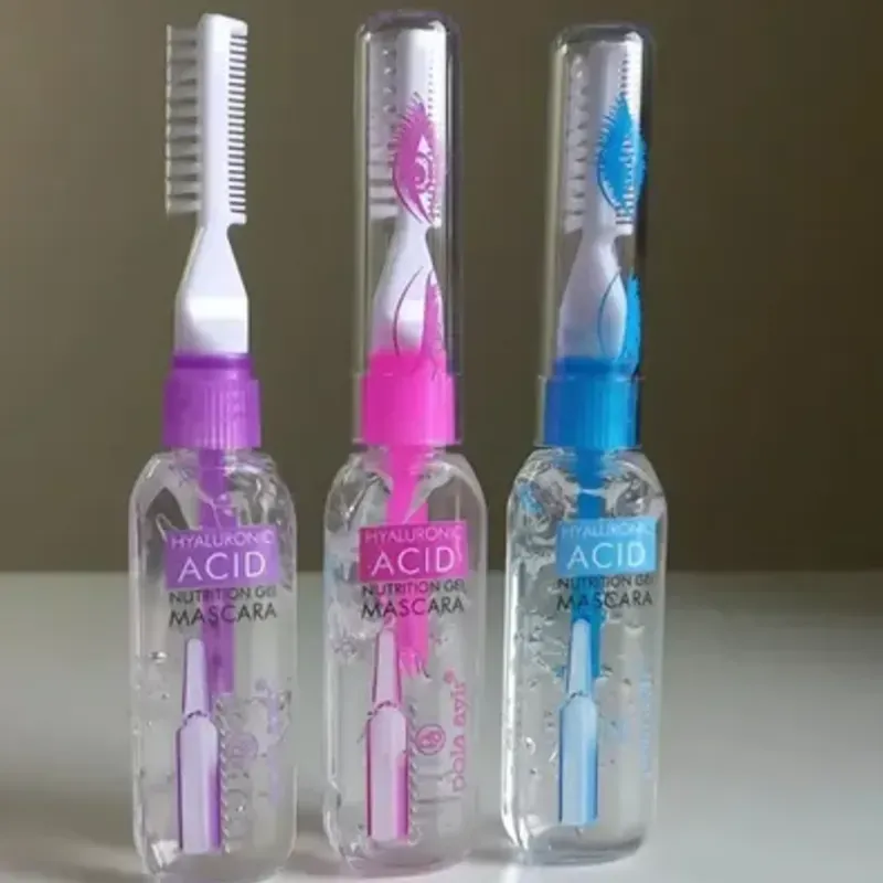 Máscara Fortalecedora de pestañas y cejas