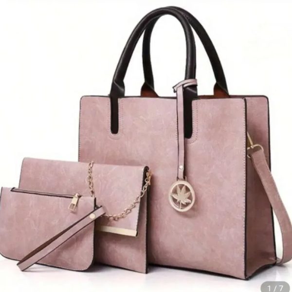 Cartera de mujer