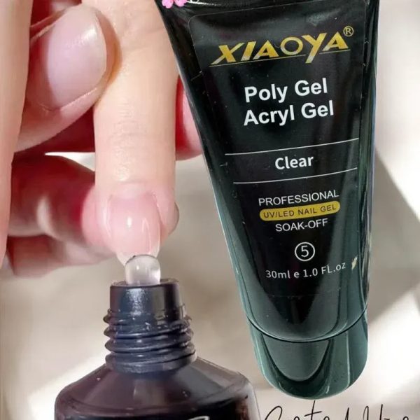 Poligel 30ml