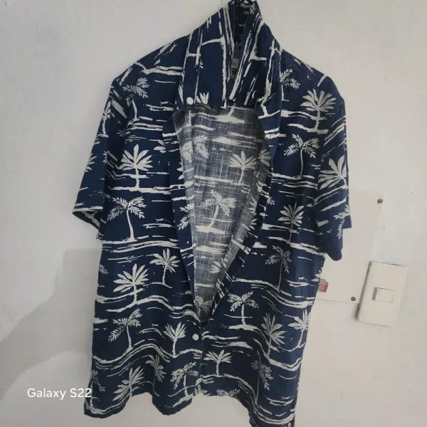 Camisa
