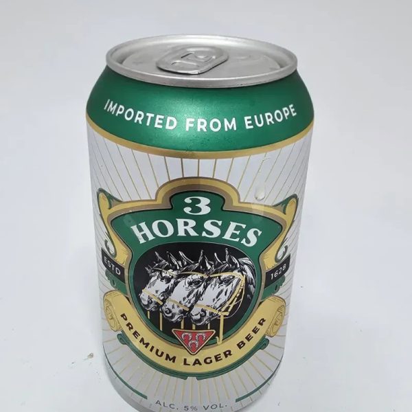 Cerveza 