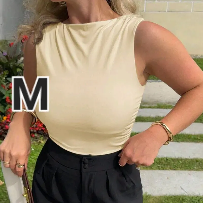 Jeta Ari Camiseta Ajustada