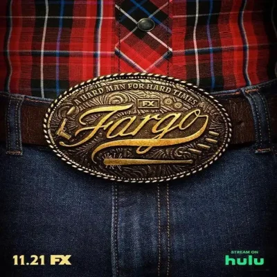 Fargo [5 Temporadas]