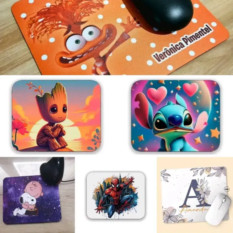 Mousepad