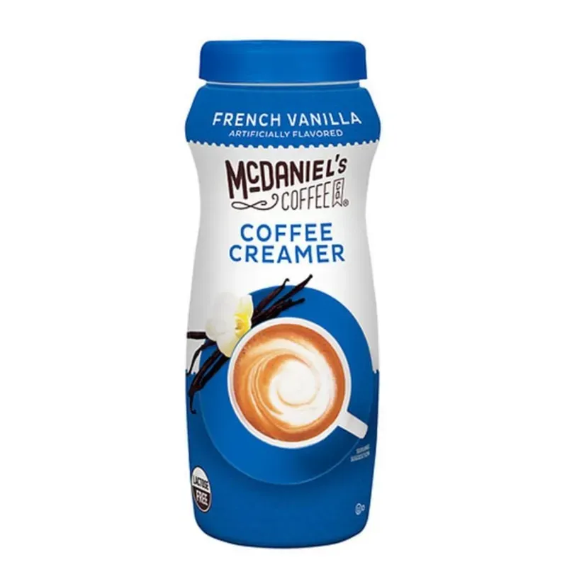 Crema para Café ☕