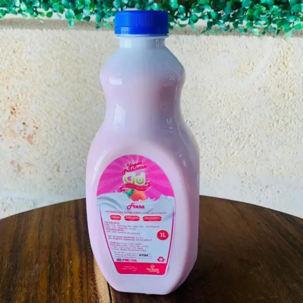 Yogurt