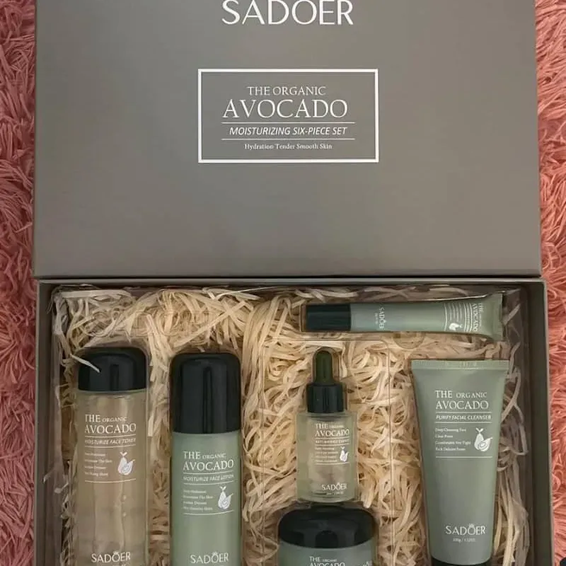 Combo sadoer de aguacate