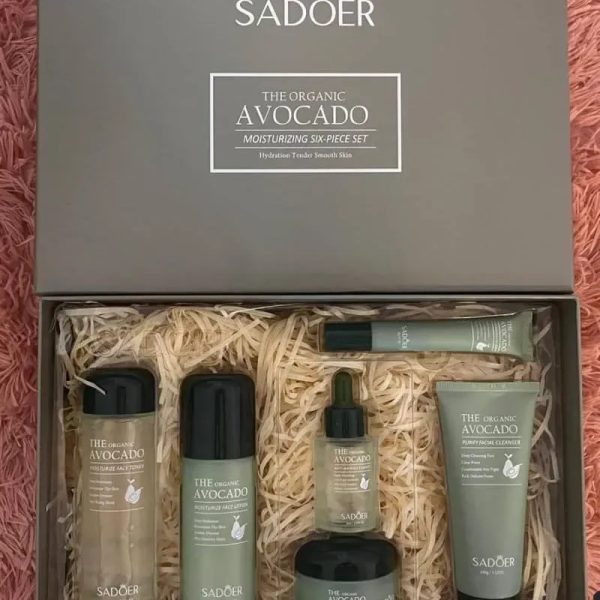 Combo sadoer de aguacate