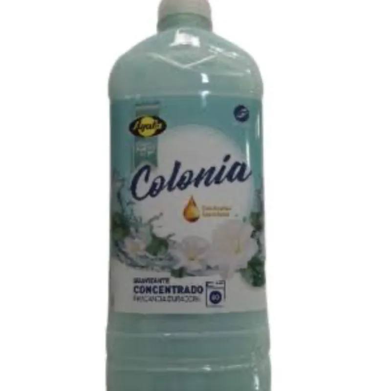 Suavizante Colonia Ayala