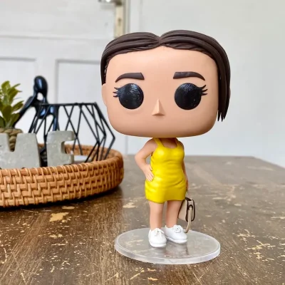 Personalizado Sencillo