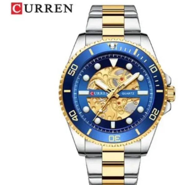 CURREN 8412 original