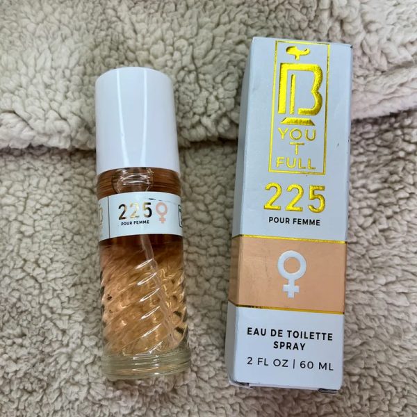 225 mujer