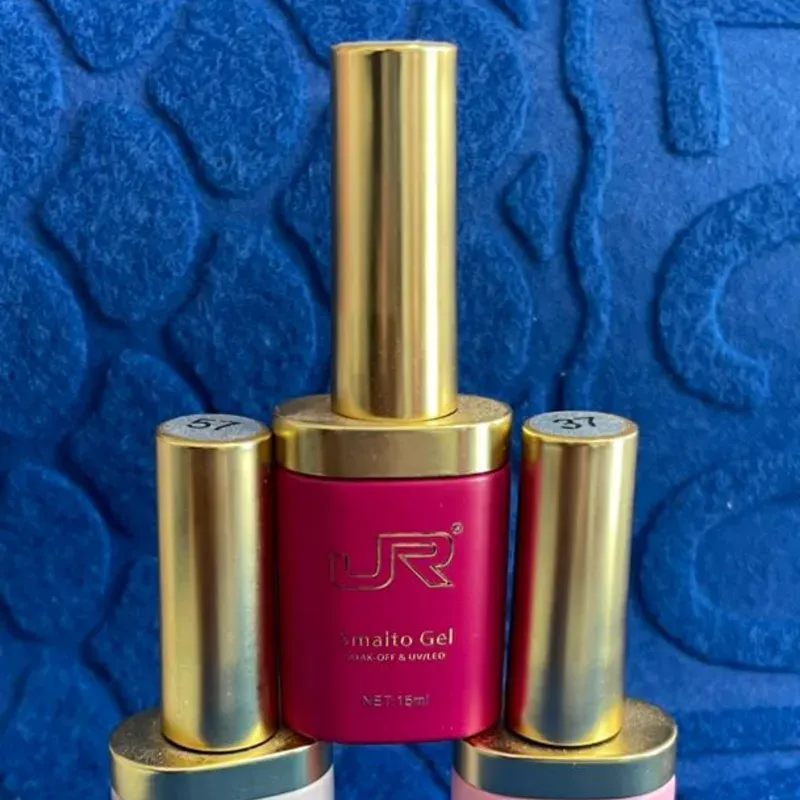 Pintura de gel 16 ml JR