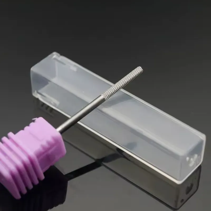 FRESA DE VACIADO (MORADA)