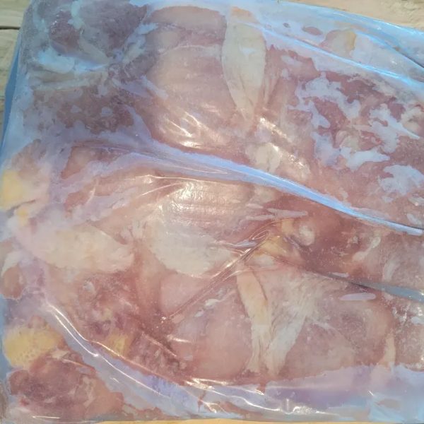 MUSLO DE POLLO