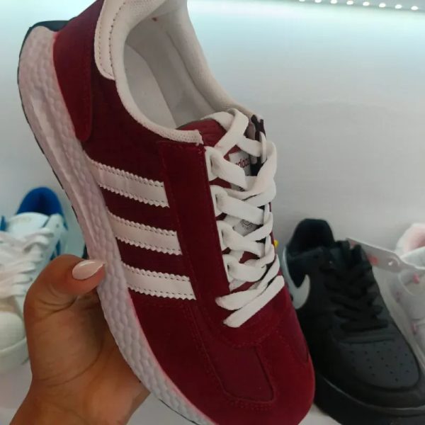 Adidas
