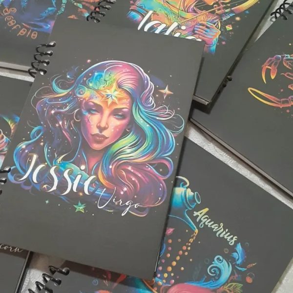 Agenda Tu Zodiaco