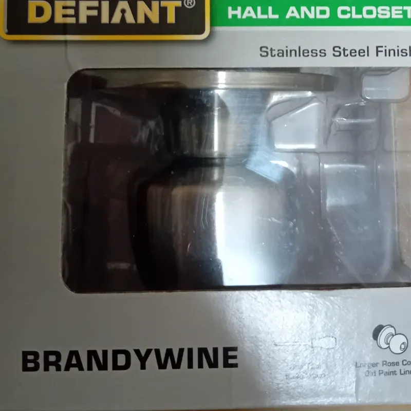 Manipulador de puerta interior (DEAFIANT)