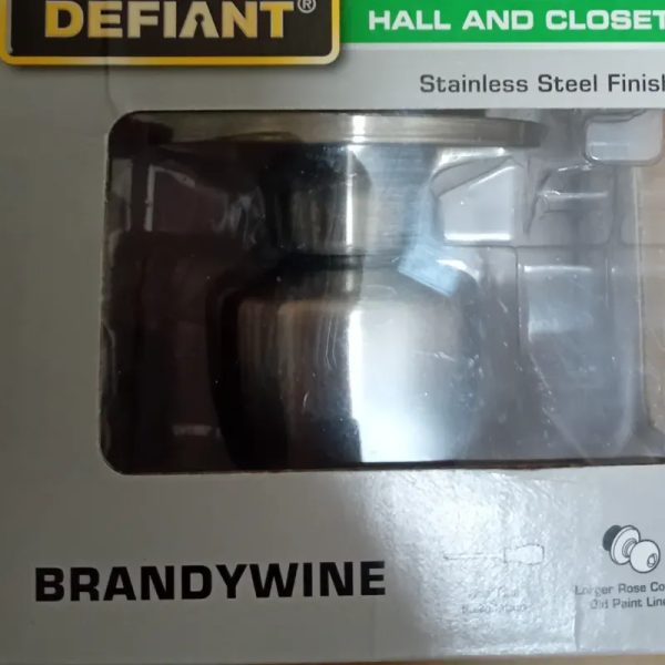 Manipulador de puerta interior (DEAFIANT)