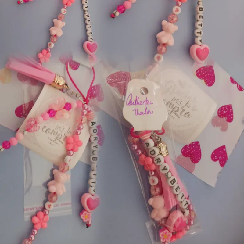 Colgante pa tu móvil