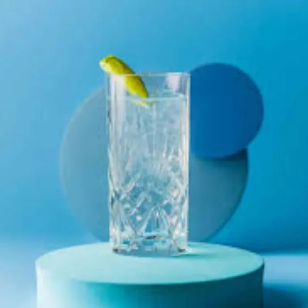 Vodka Tonic