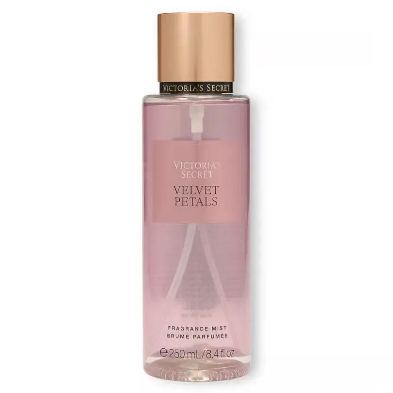 Colonia “Velvet Petals” Victoria's Secret