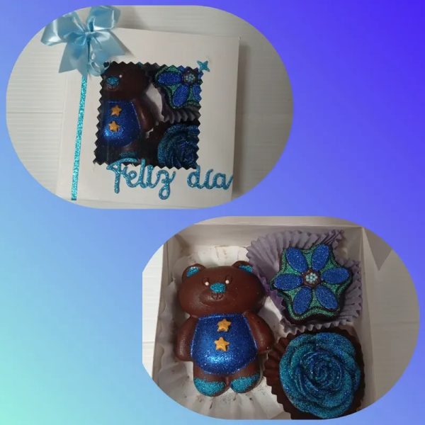 Cajita de Regalo 18