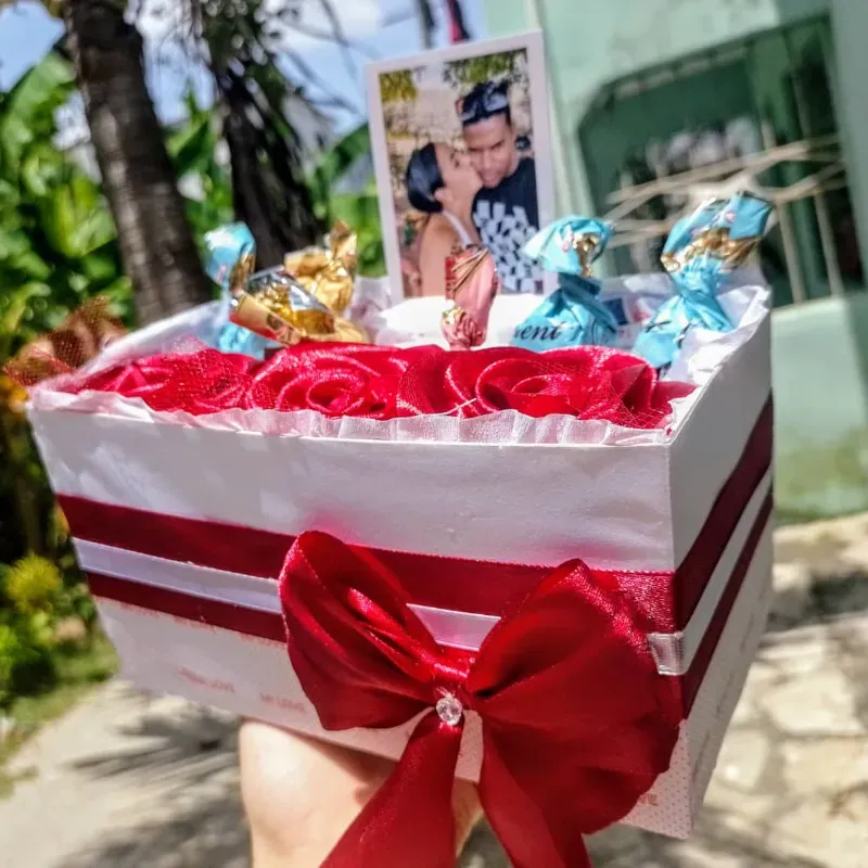 Rosas y fotografia ❤️