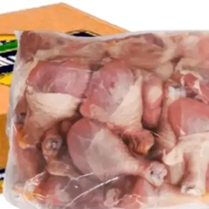 Paquete de Pollo 