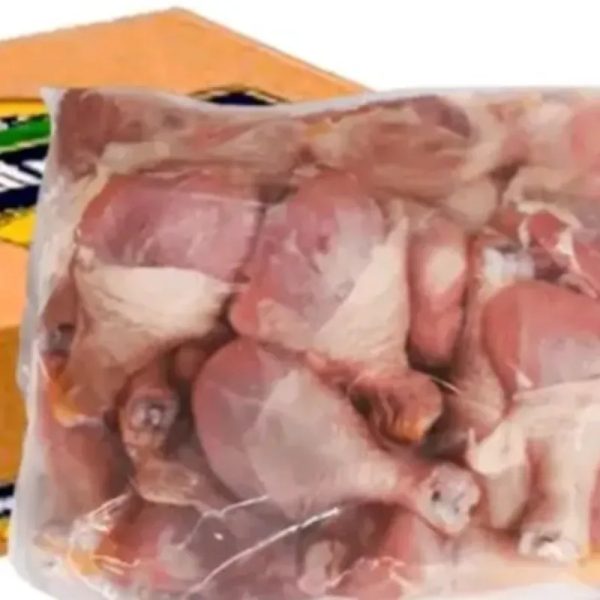 Paquete de Pollo 