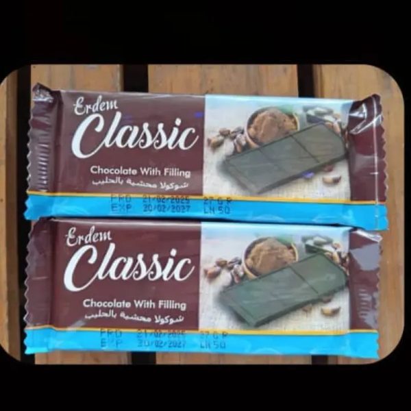 Peter de Chocolate