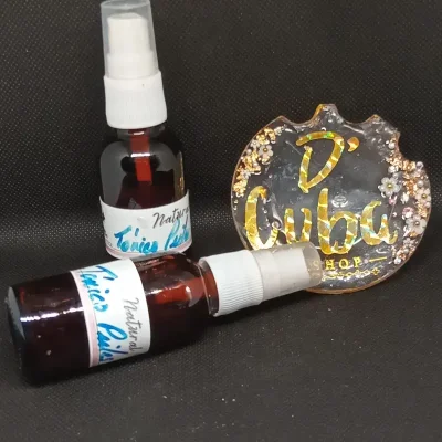 Tónico para pieles sensibles