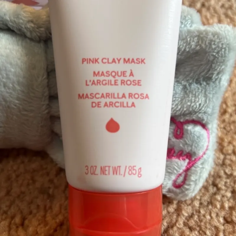 Mascarilla de Arcilla Rosa TimeWise® Mary Kay – 85 g