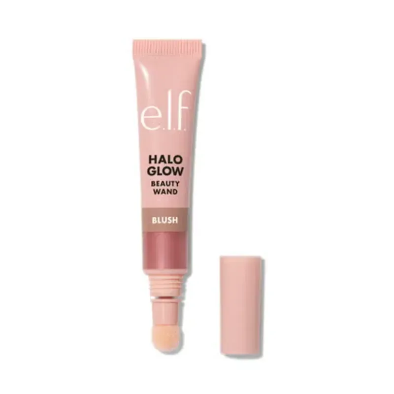 e.l.f. Halo Glow Blush Pink-Me-Up (Rubor)
