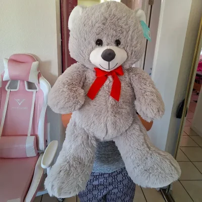 Peluche Grande ❤️