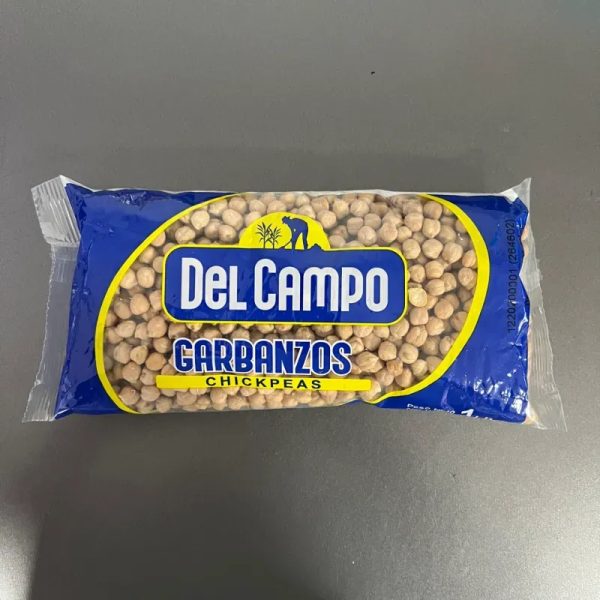 Garbanzos