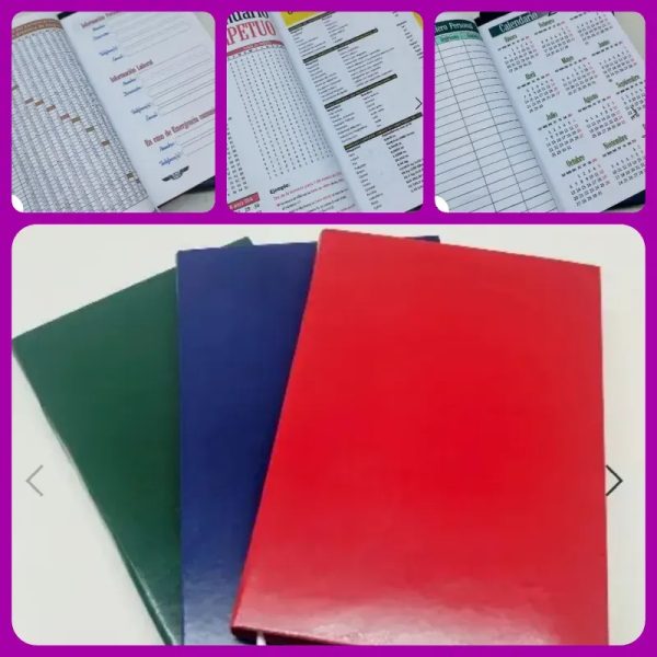 Agenda