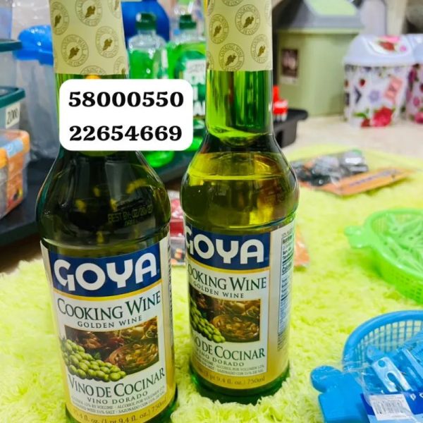 Vino de Cocina