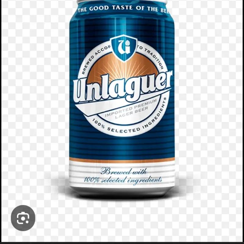 Cerveza Unlaguer