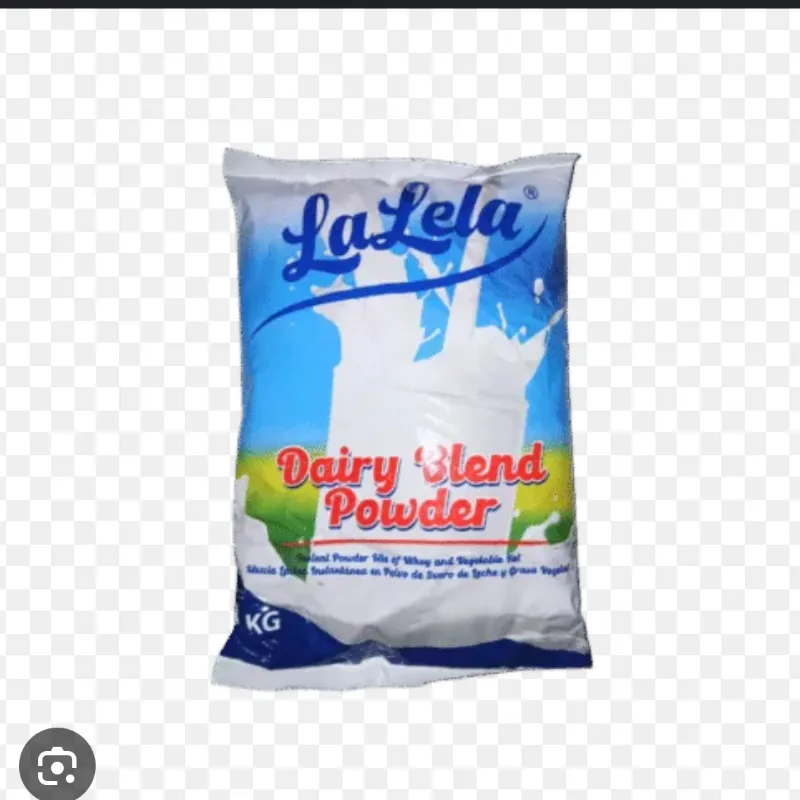 Leche en polvo lela