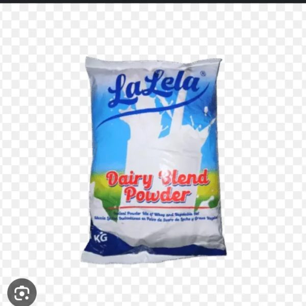 Leche en polvo lela