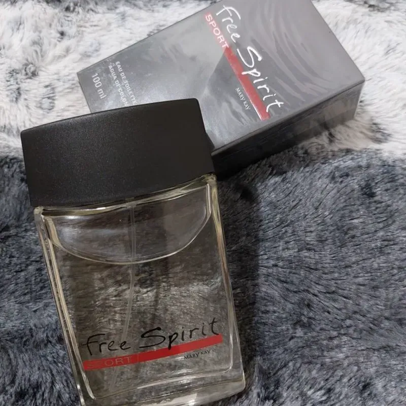 Free Spirit Sport MK