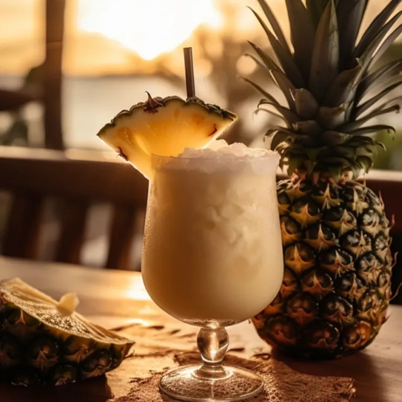 Piña Colada