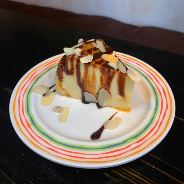 Flan