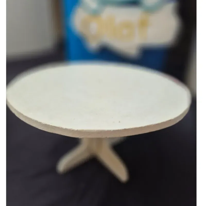 Expositor circular (con un solo nivel)