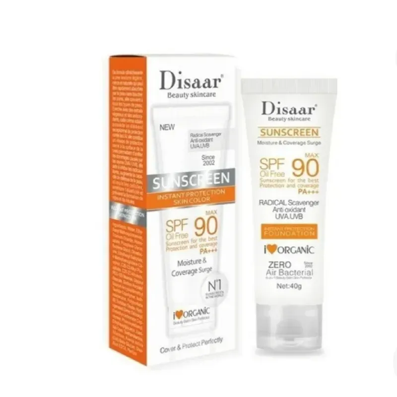 ☀️Bloqueador Dissar☀️