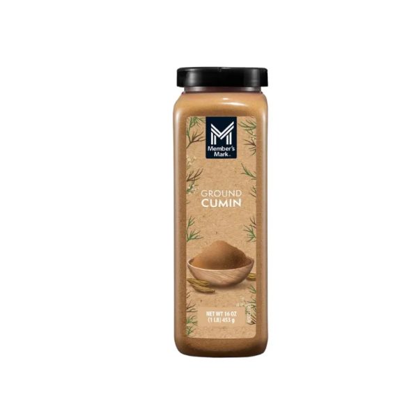 Comino Molido Premium