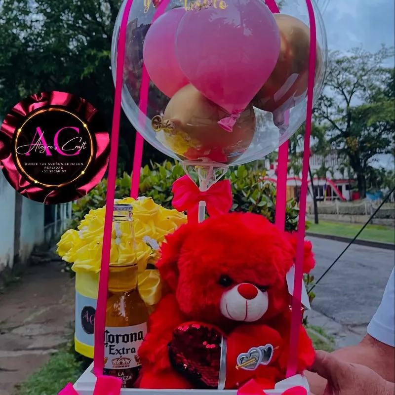 Anchetas Personalizada